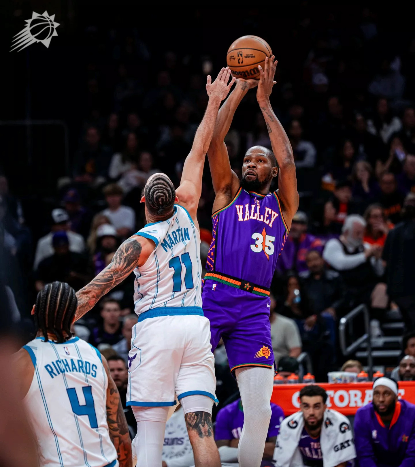 黄蜂逆转热火B队，约基奇绝境逆转