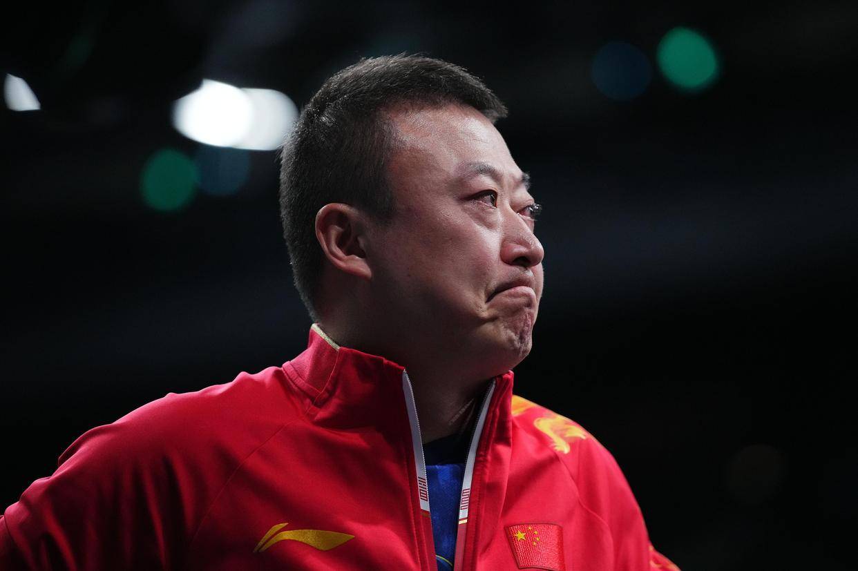 中国羽毛球队轻取印尼羽毛球队，马琳一己之力扛起全队的简单介绍