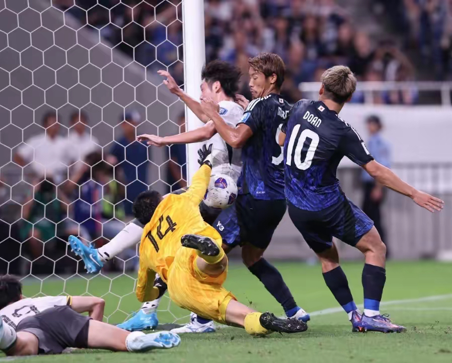 法国队绝杀日本队,波尔关键制胜 法国队绝杀日本队,波尔关键制胜