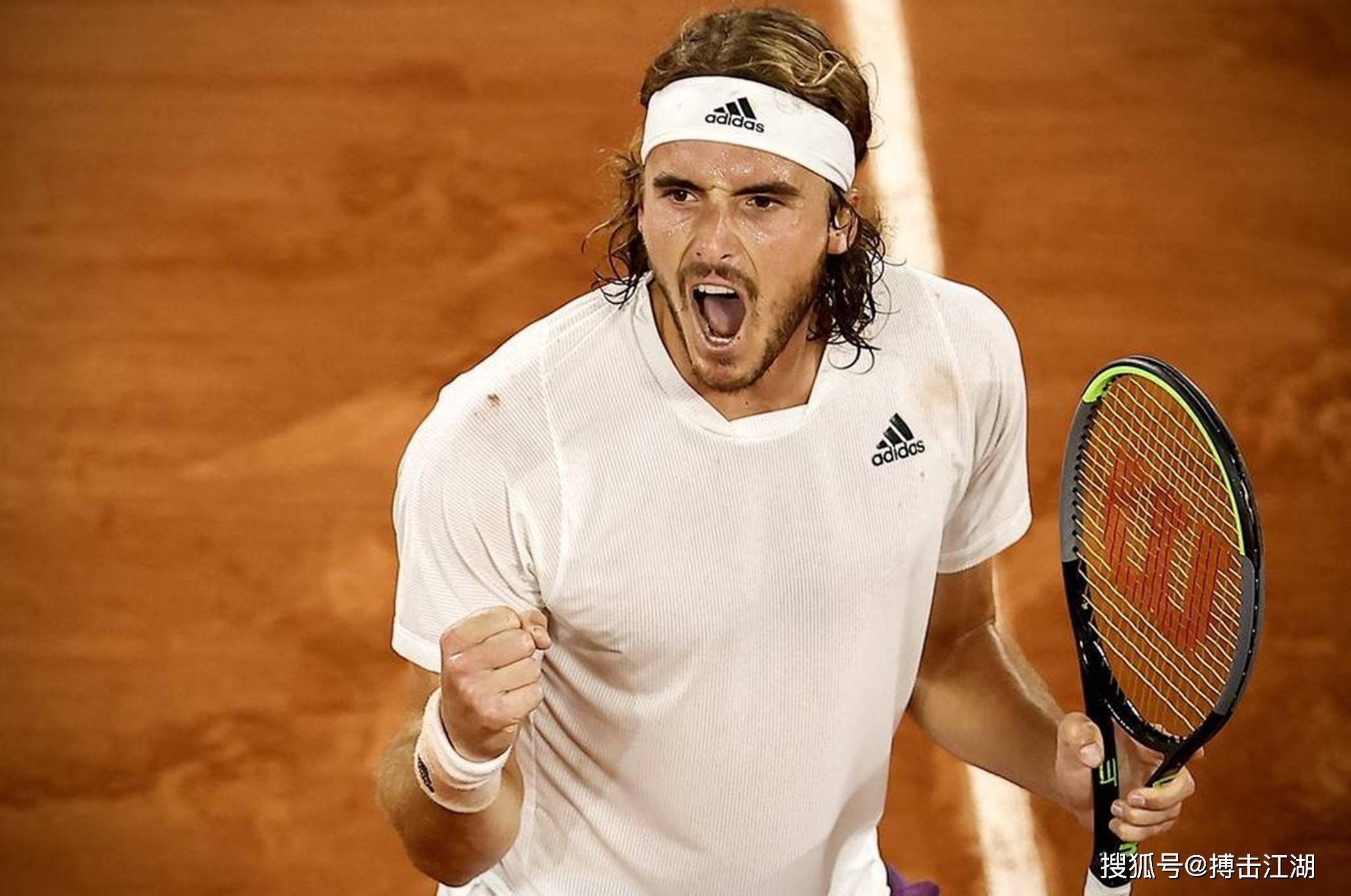 戴维斯杯鏖战ATP总决赛，西西帕斯带队取胜