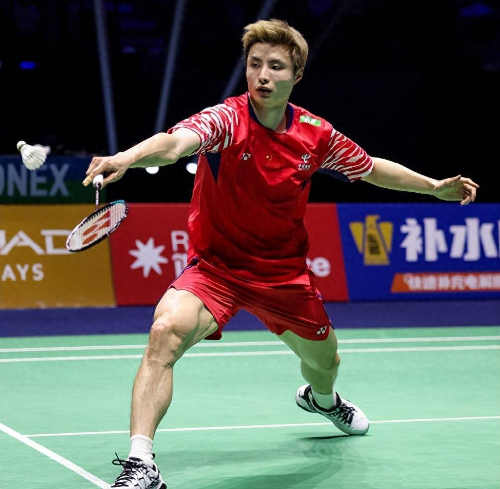 马来西亚队横扫日本队，石宇奇状态火热