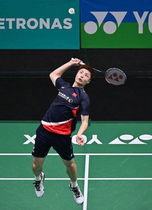 马来西亚队横扫日本队，石宇奇状态火热