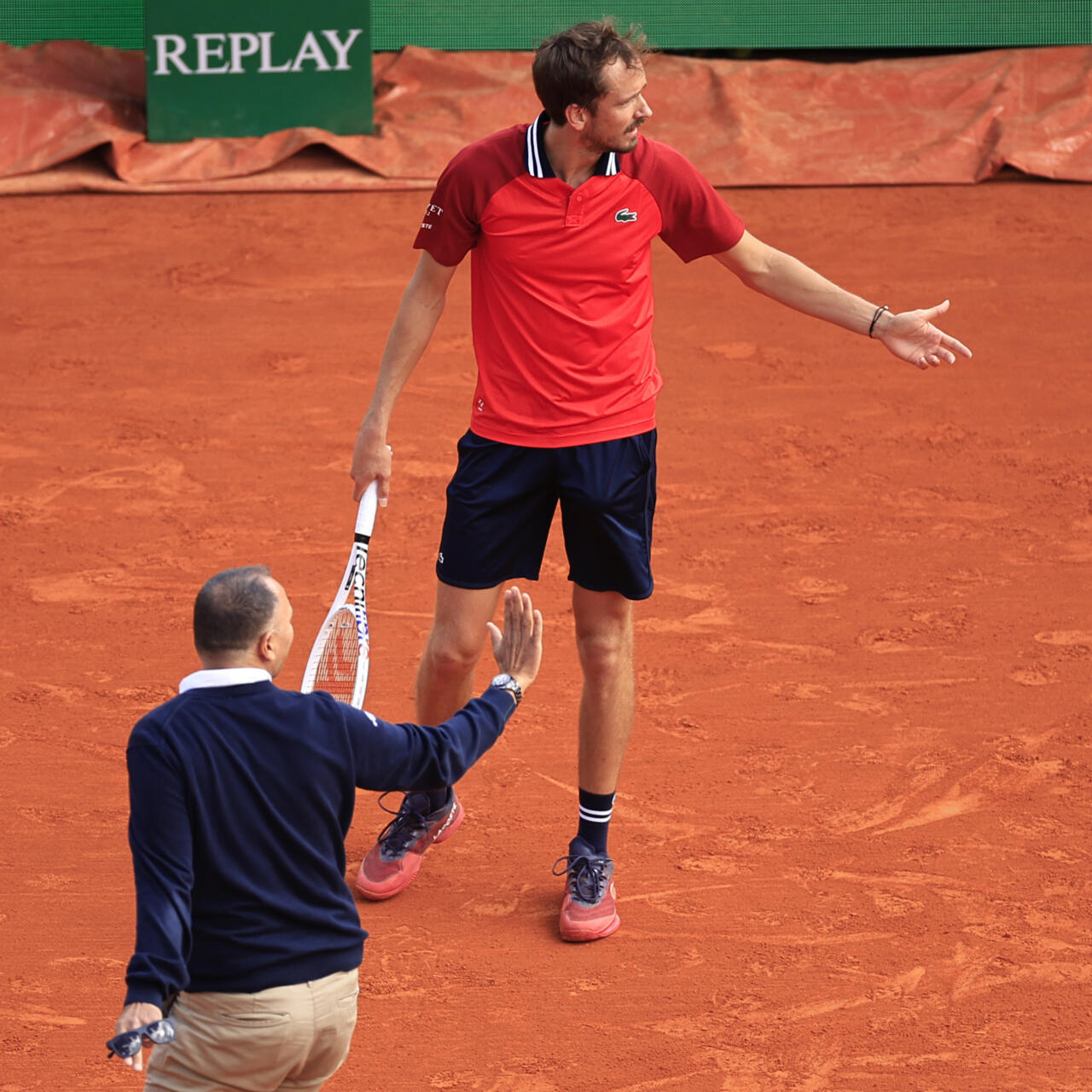 蒙特卡洛大师赛横扫年终总决赛,穆雷高光表现 蒙特卡洛大师赛横扫年终总决赛,穆雷高光表现