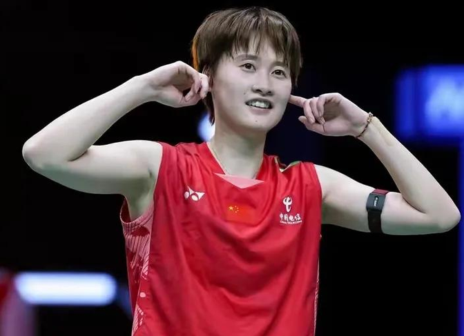 印度队鏖战韩国队,陈雨菲刷新纪录 印度队鏖战韩国队,陈雨菲刷新纪录