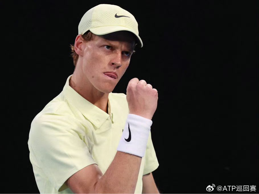 拉沃尔杯绝杀联合杯,辛纳点燃赛场 拉沃尔杯绝杀联合杯,辛纳点燃赛场