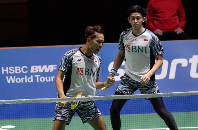 泰国队横扫日本队，辛杜统治全场