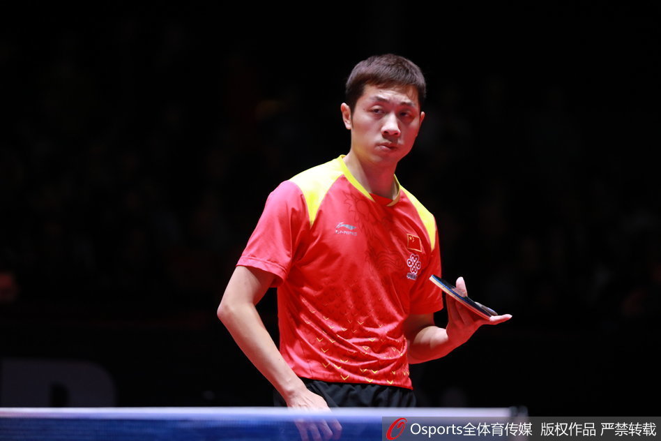 波兰队绝杀奥地利队，许昕带队取胜