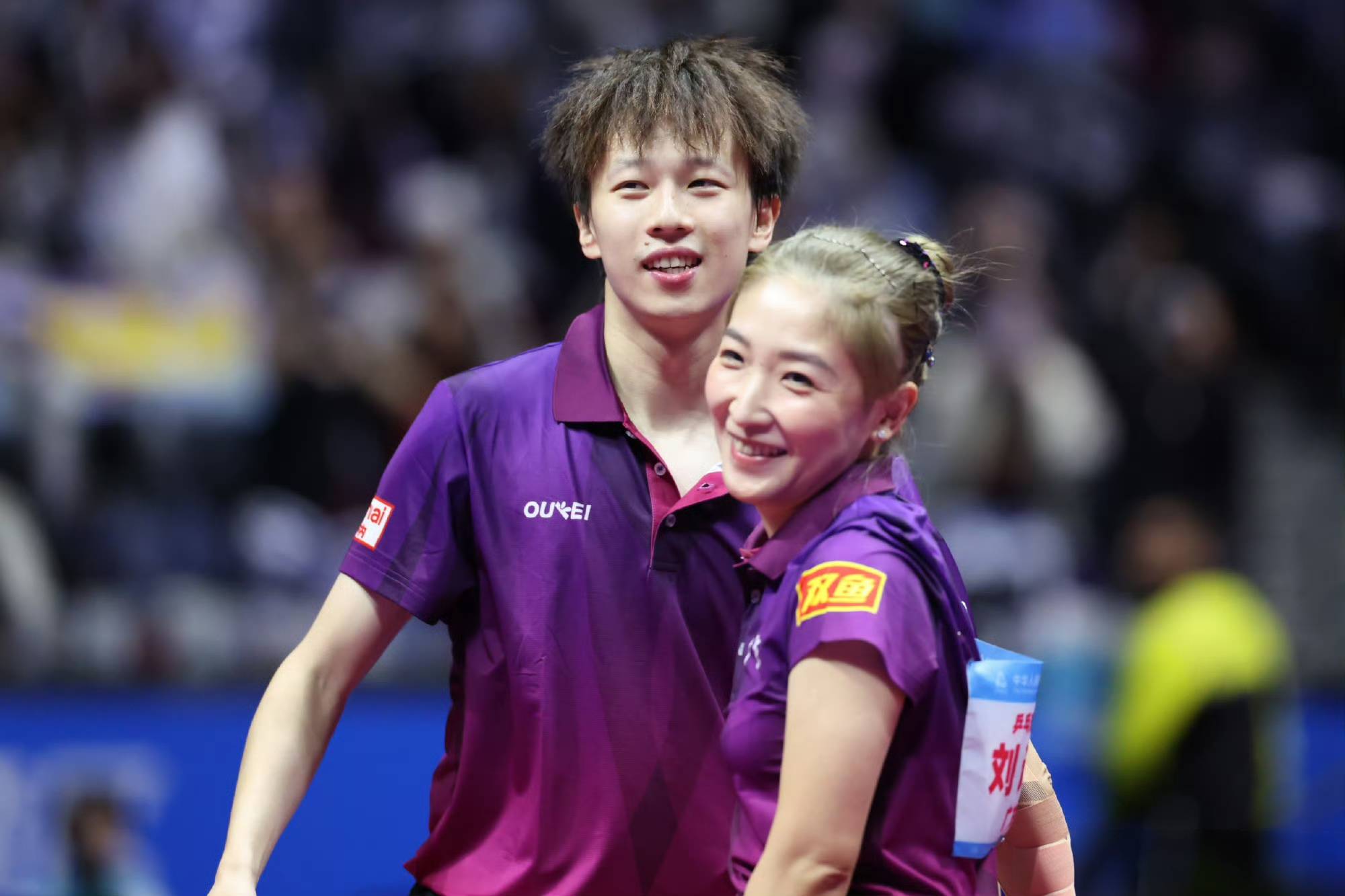 波兰队翻盘韩国队，林高远带队取胜