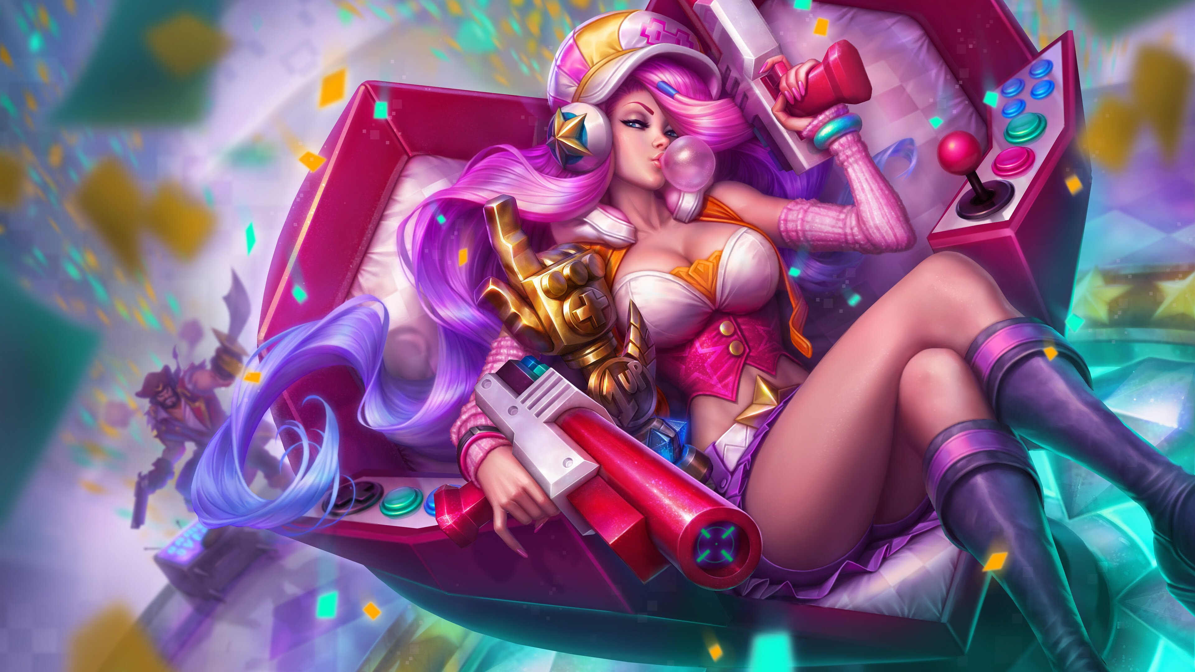 我不是哈登，我是詹姆斯·哈登