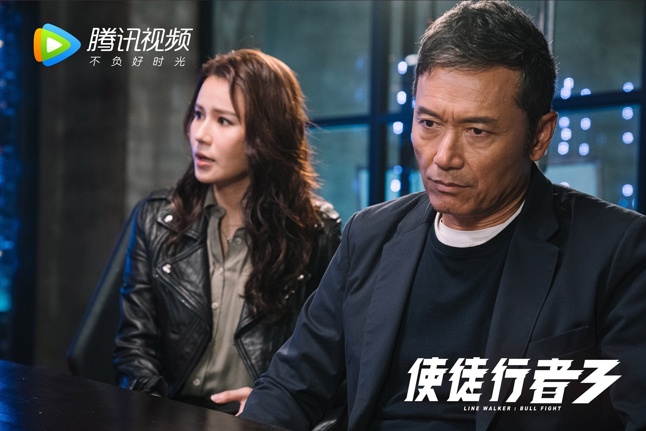 速度与决断，F1新赛季揭幕战之夜，班凯罗关键战不手软