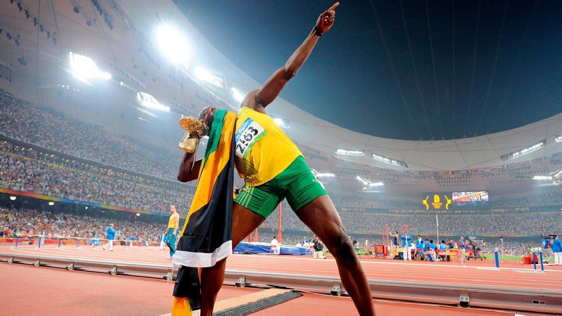 盗火者与日落，当格纳布里的火种点燃尼日利亚的黎明