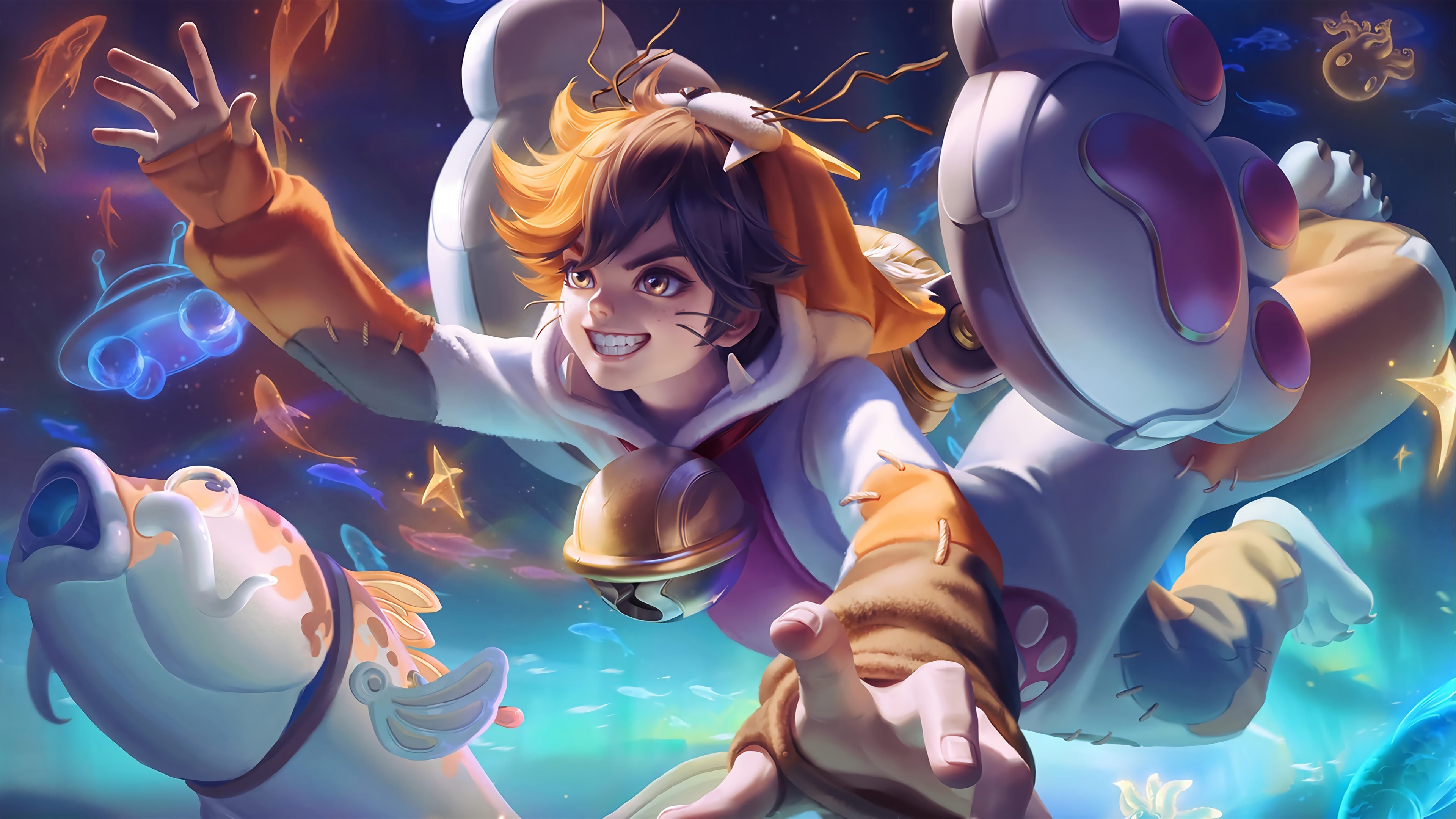 大舞台之王，保罗率火箭翱翔，以胜利回敬黄蜂