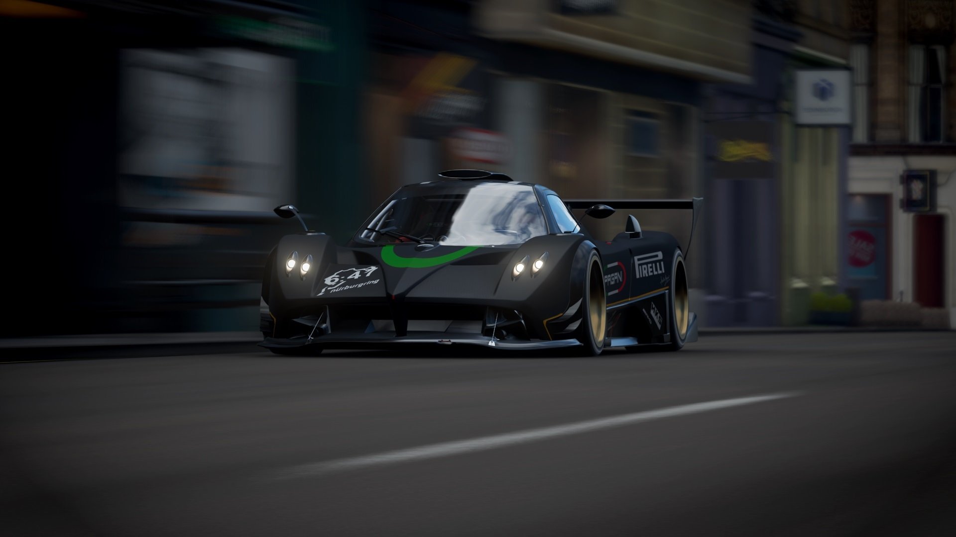 利物浦在基辅的雨夜，一场梦幻足球赛如何让乌克兰带走胜利，阿什拉夫成为最终赢家